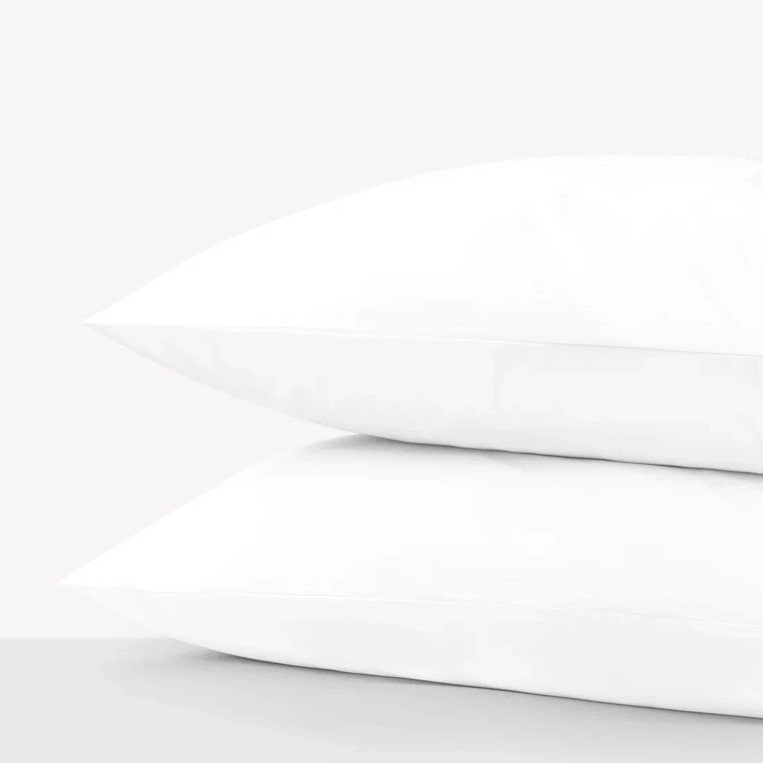 300 Thread Count Peaceful Empress White Bedding Set - Image 5