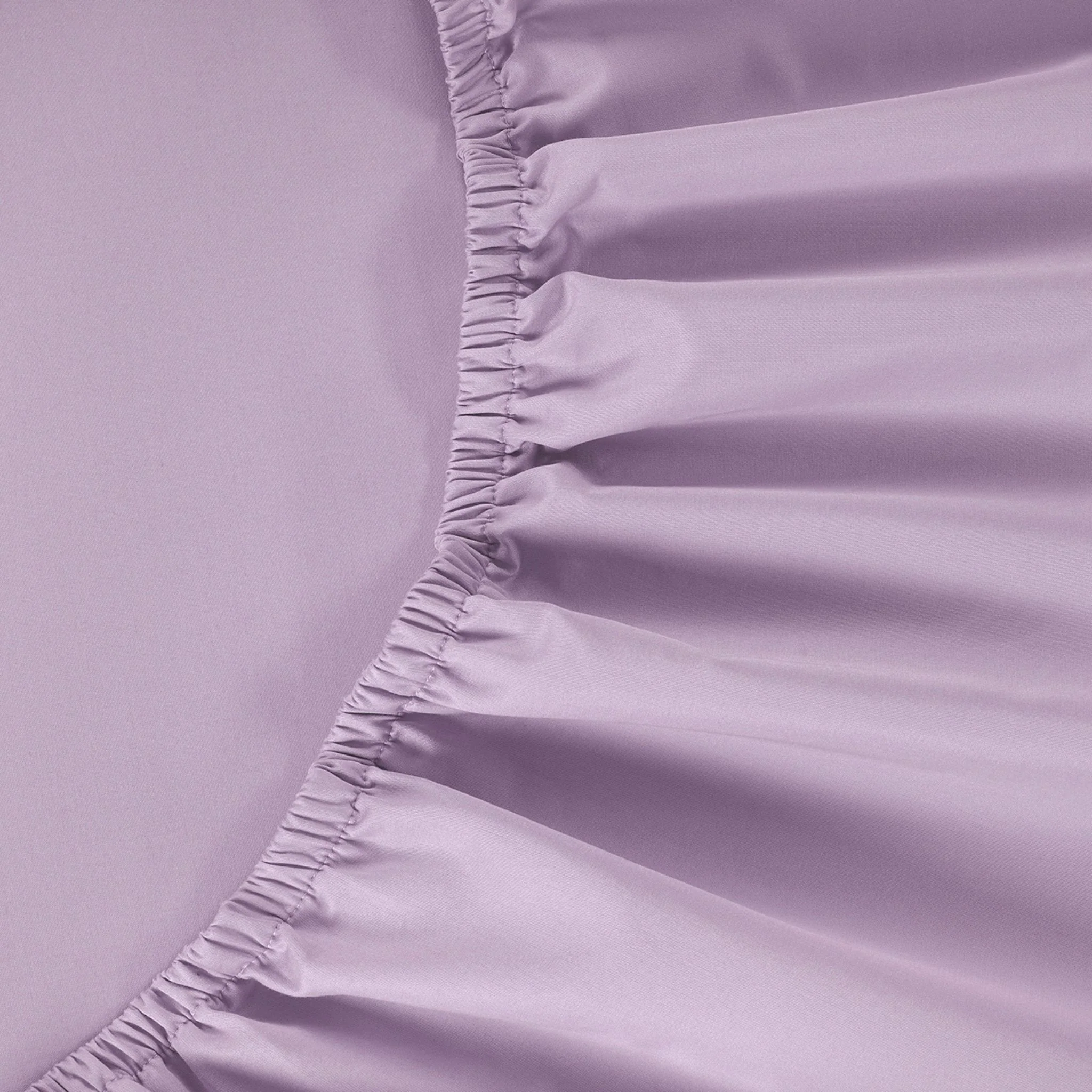 800 Thread Count Egyptian Cotton Grand Splendour Lux Buttery Smooth - Mauve - Image 4