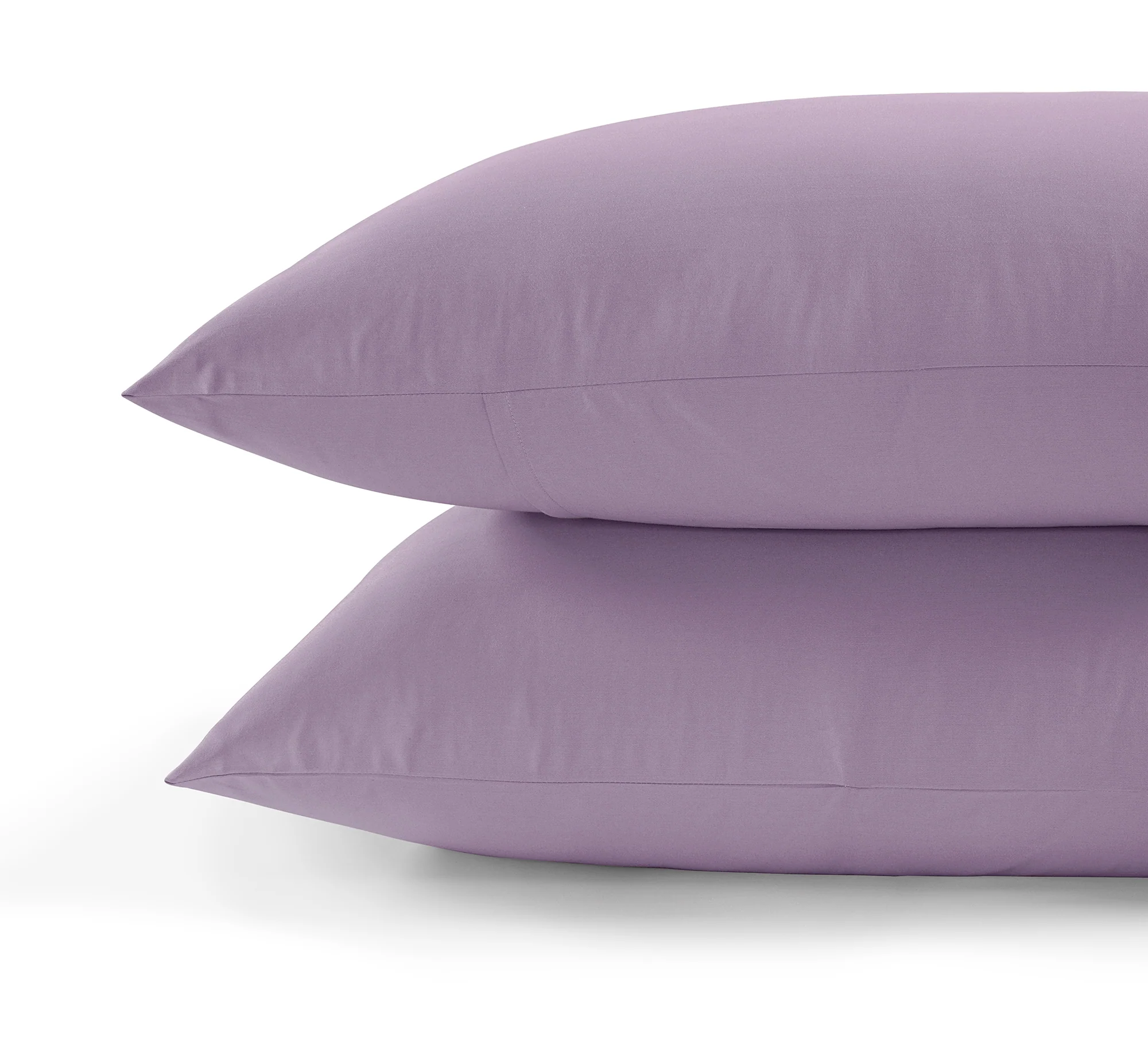 800 Thread Count Egyptian Cotton Grand Splendour Lux Buttery Smooth - Mauve - Image 5