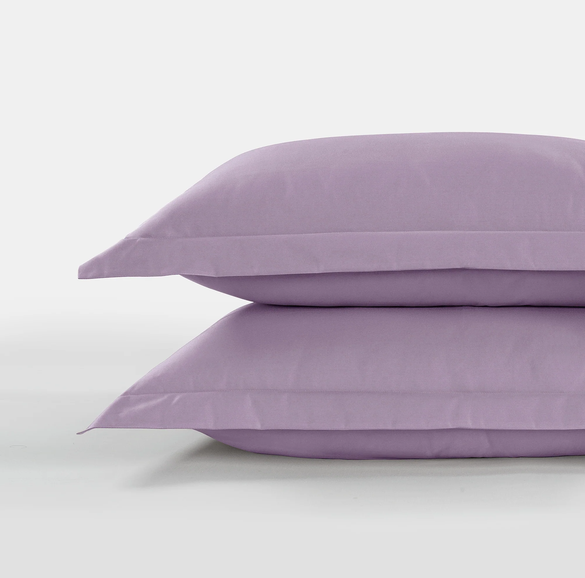 800 Thread Count Egyptian Cotton Grand Splendour Lux Buttery Smooth - Mauve - Image 6