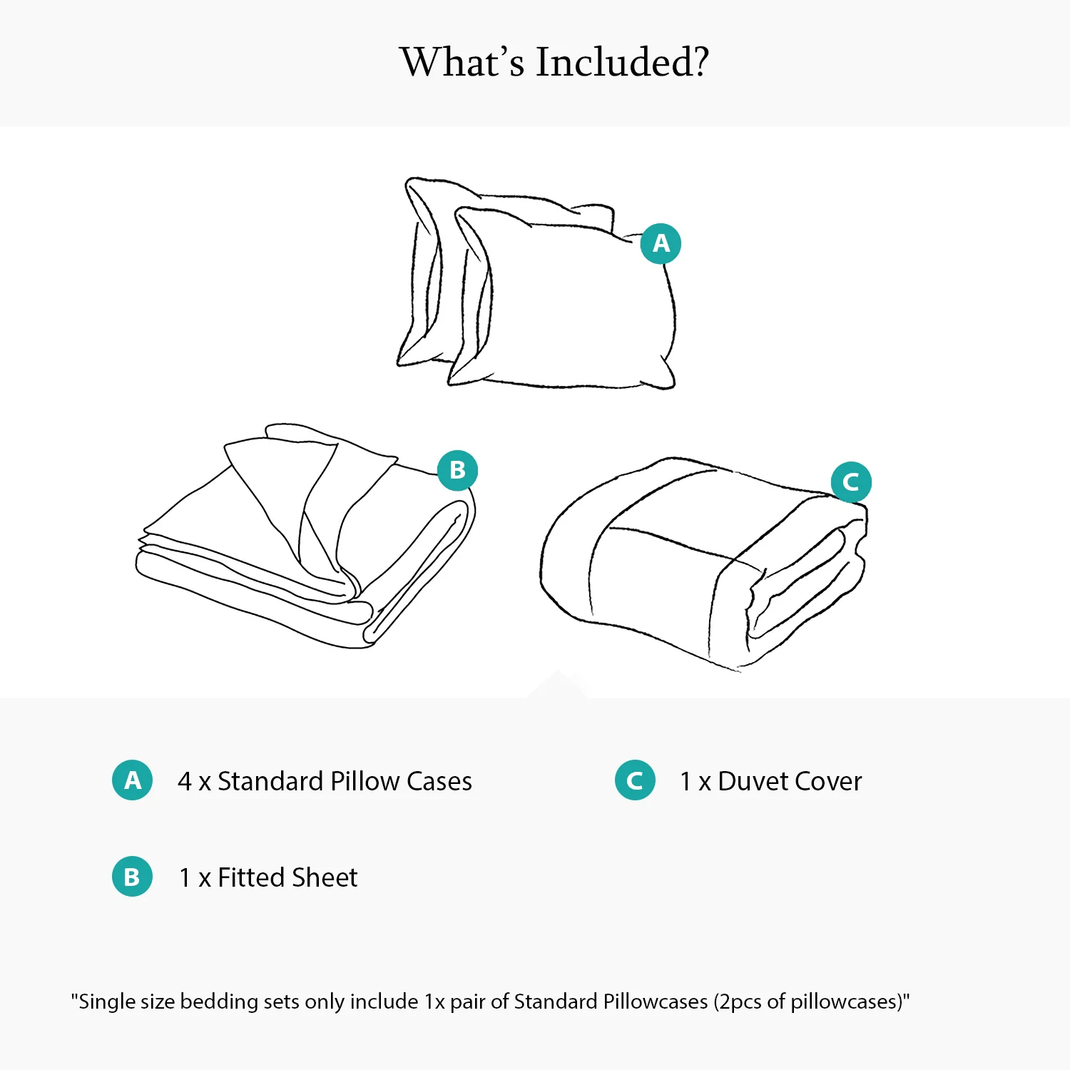 800 Thread Count Egyptian Cotton Harrogate Lux Buttery Smooth - White Bedding Set - Image 3