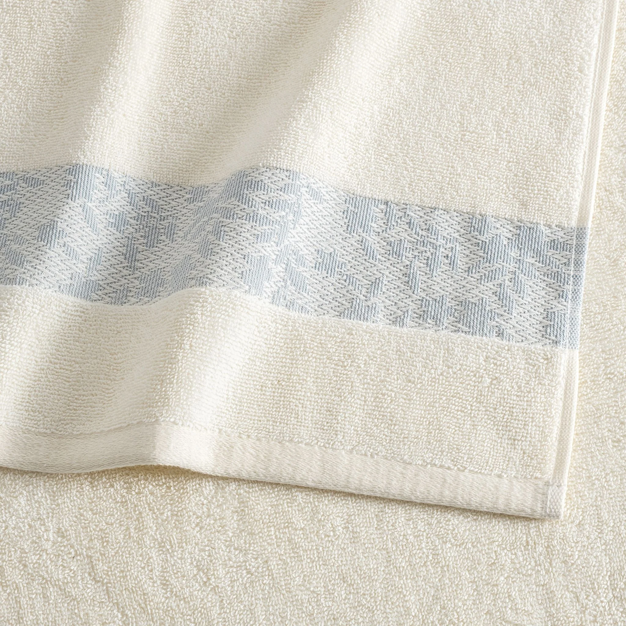 Amelia Cotton Towel Set 600 GSM - Image 4