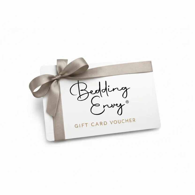 Bedding Envy e-Gift Card