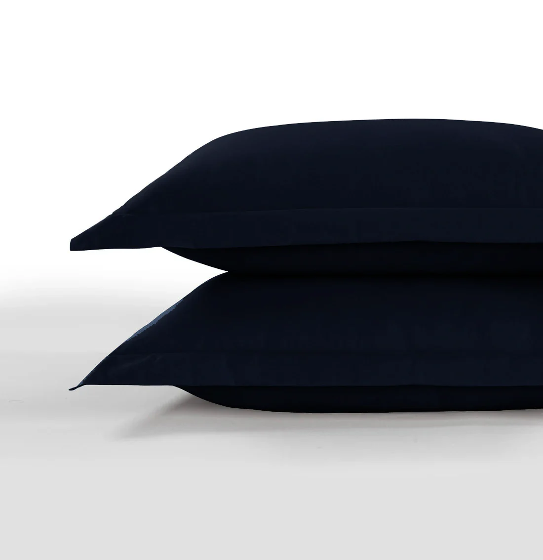 All Season Egyptian Giza Bedding Set - Navy - Image 6