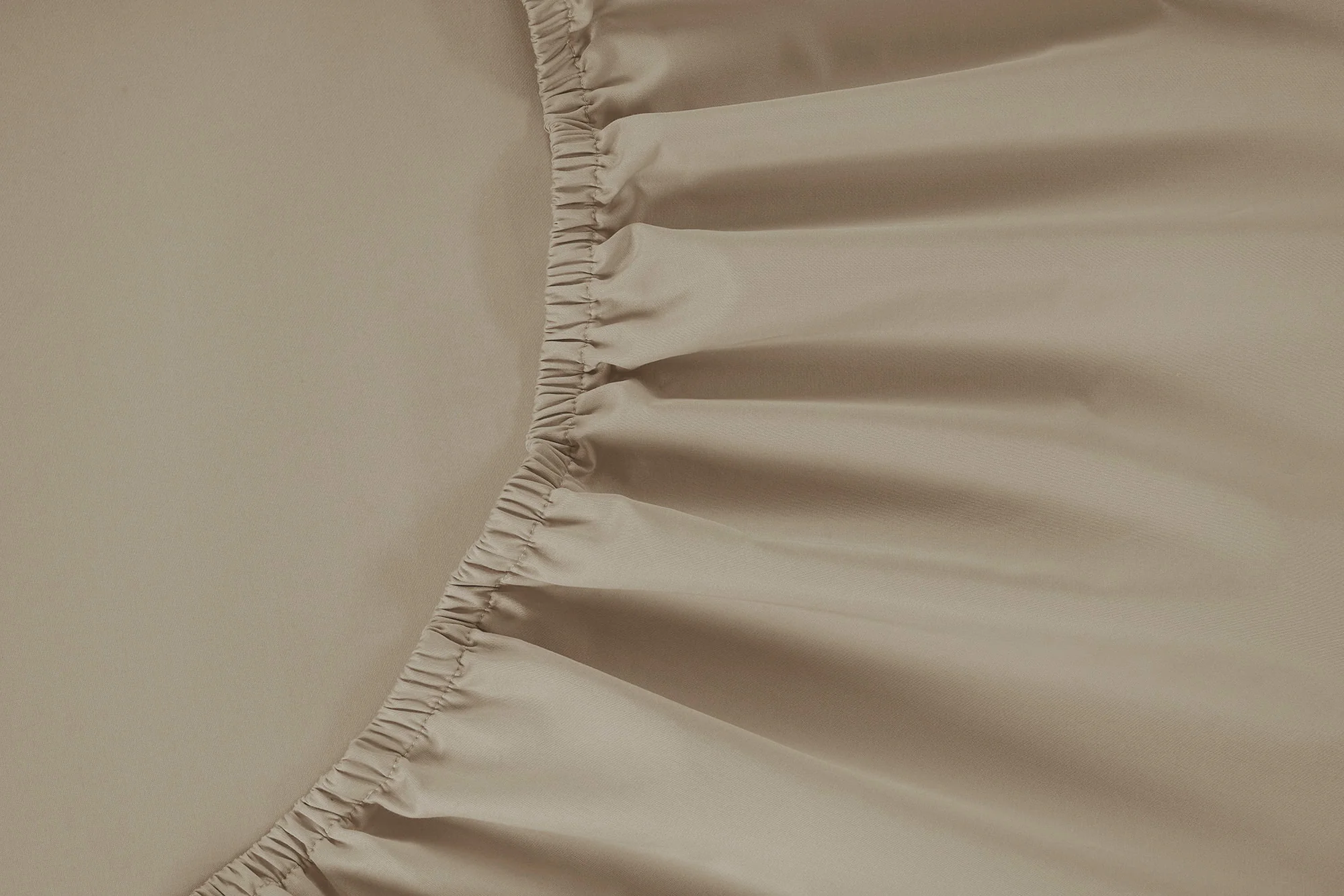 All Season Egyptian Giza Bedding Set - Bone - Image 4