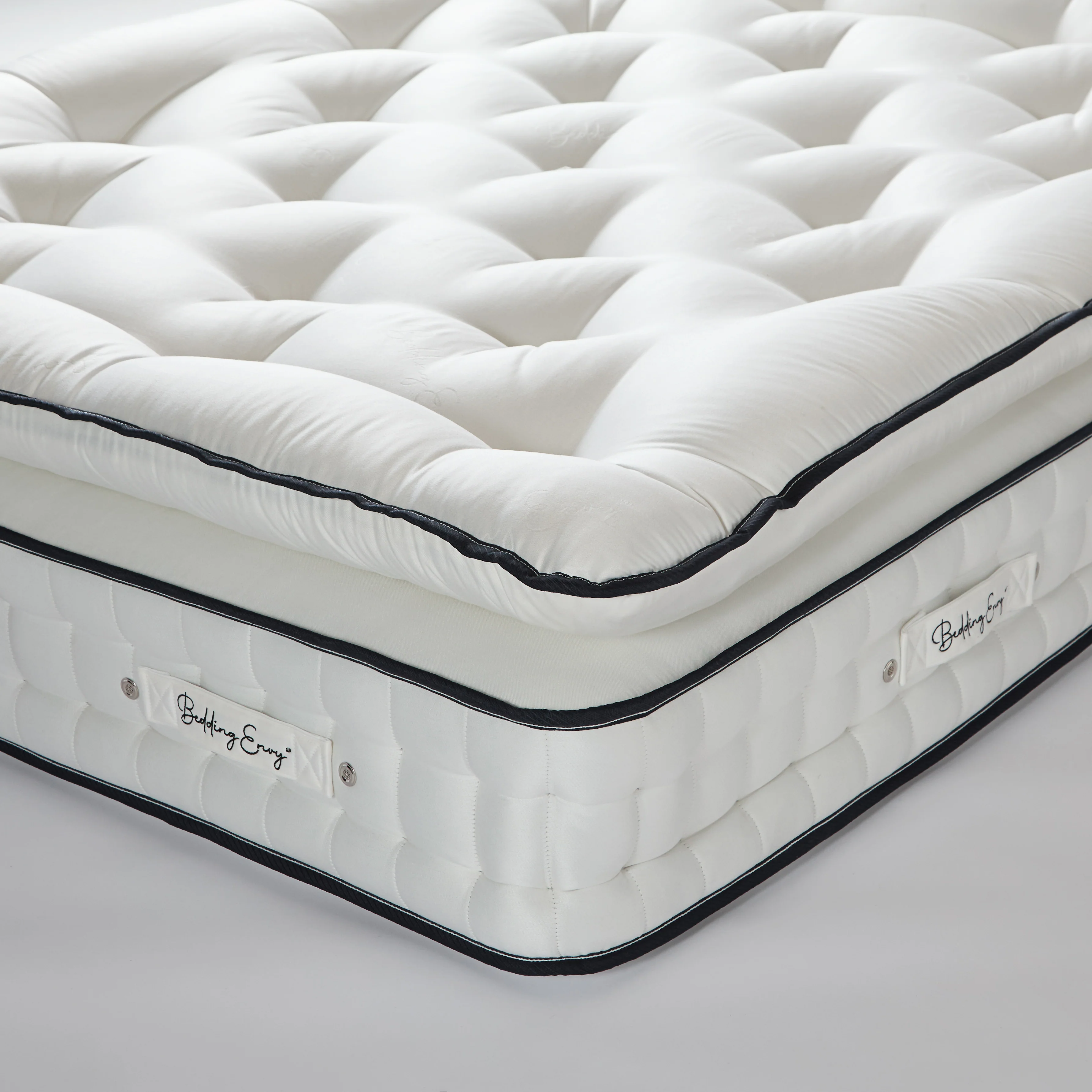 Bedding Envy Grand Splendour Mattress - Image 5
