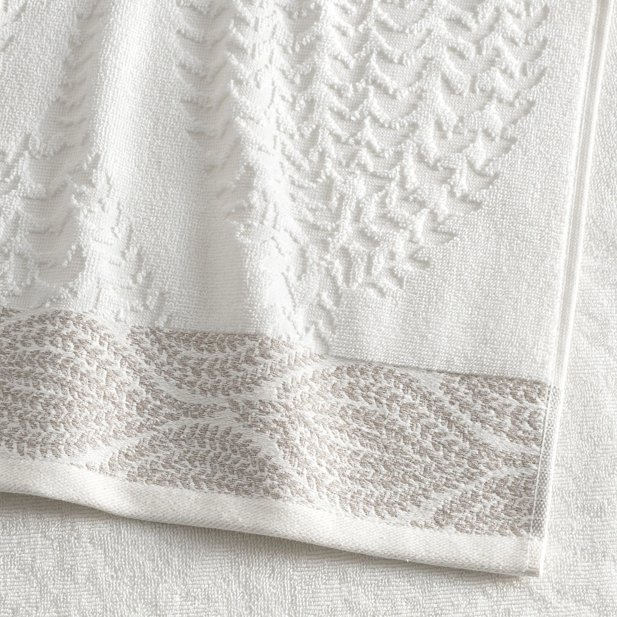Orien Cotton Towel Set 600 GSM - Image 5