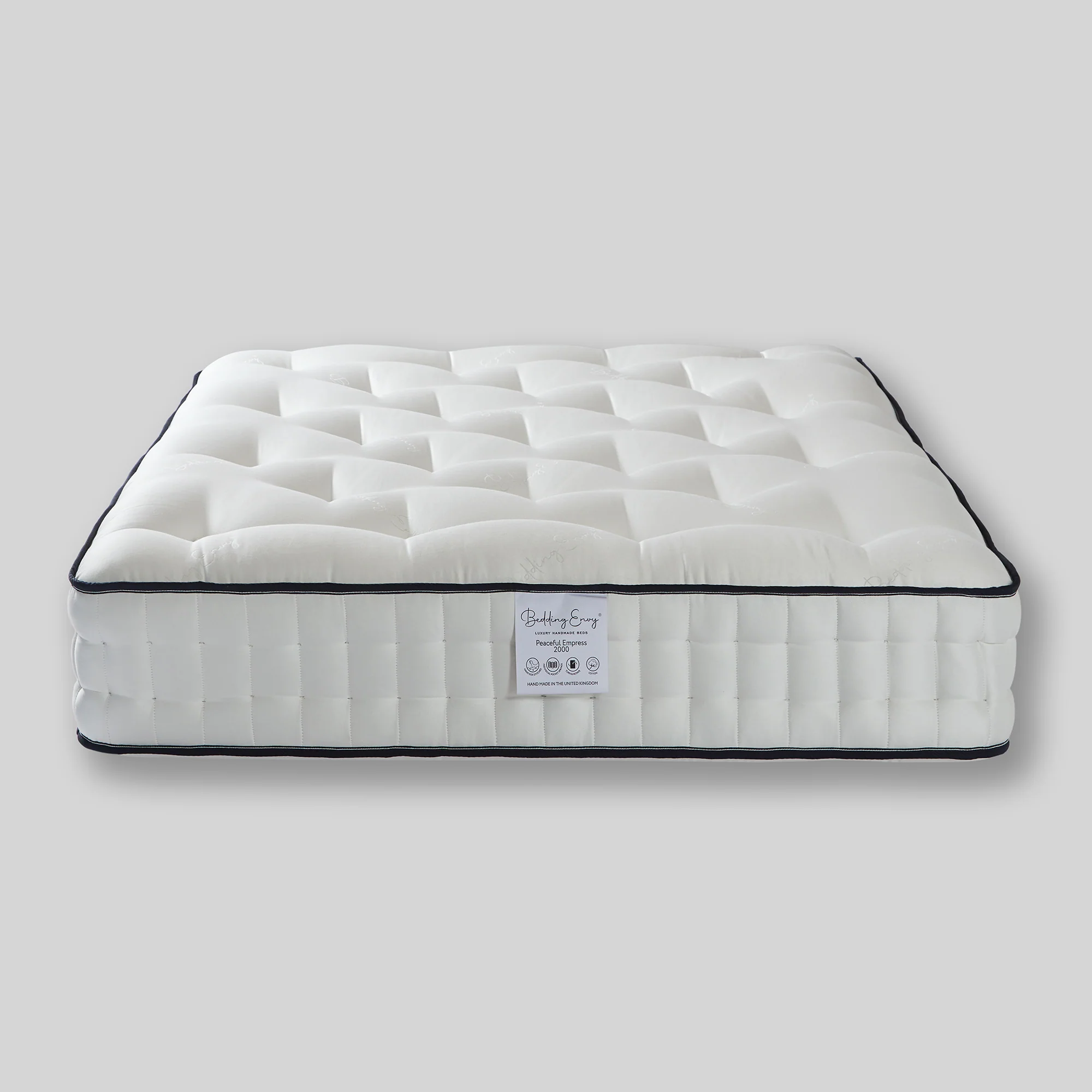 Bedding Envy Peaceful Empress Mattress - Image 3