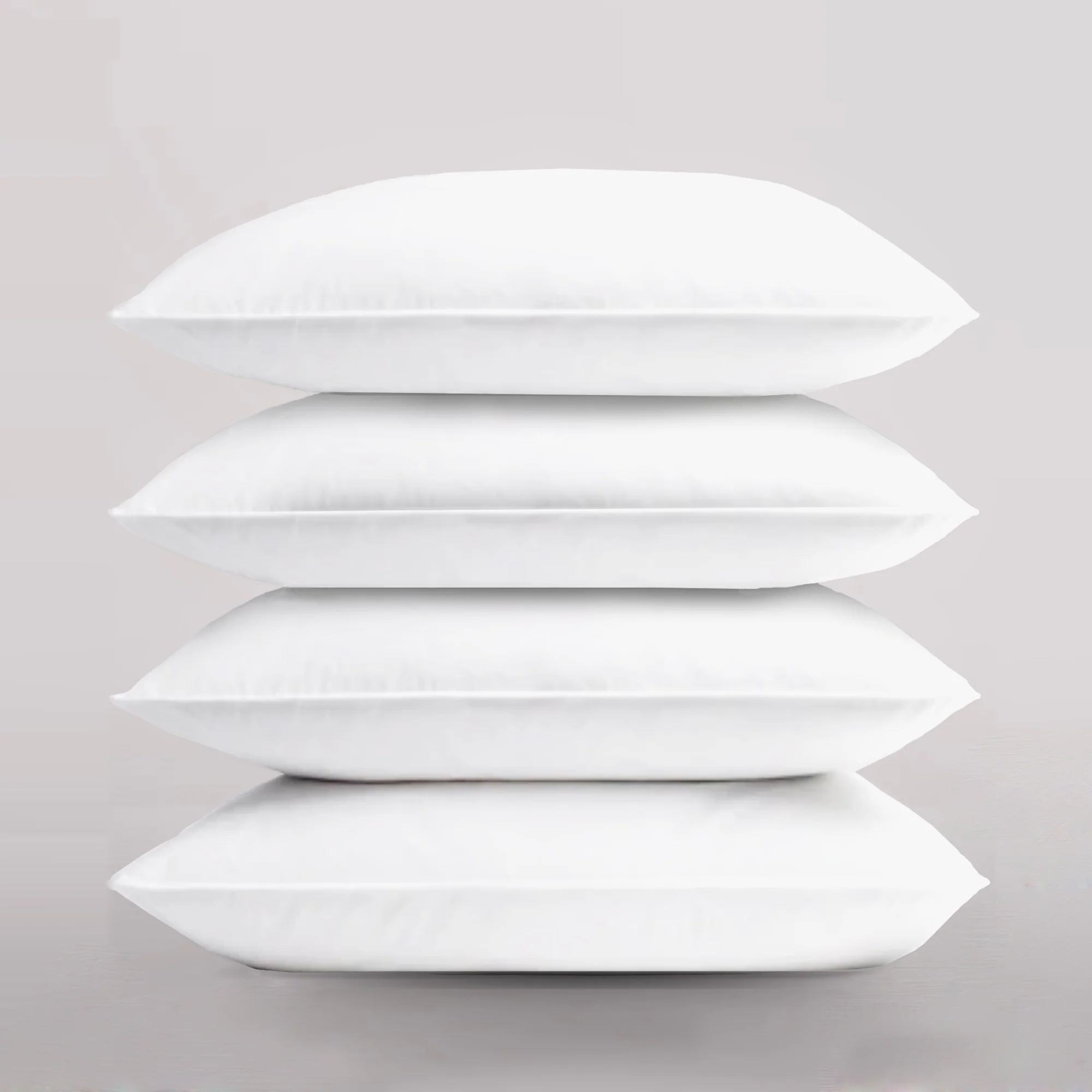 Premium Hungarian Goose Down Duvet and Pillows Set - 10.5 Tog - Image 4