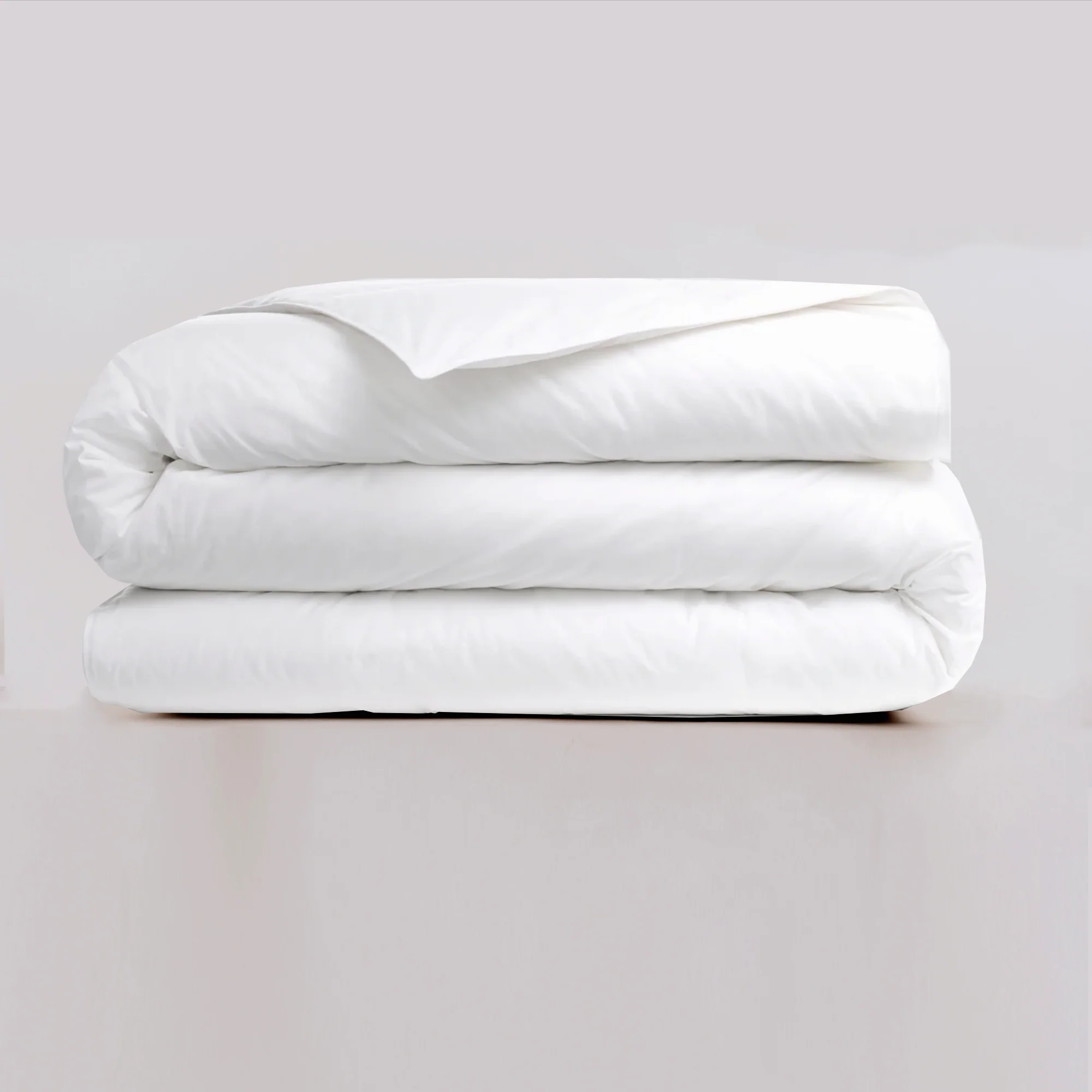 Premium Hungarian Goose Down Duvet and Pillows Set - 4.5 Tog - Image 6