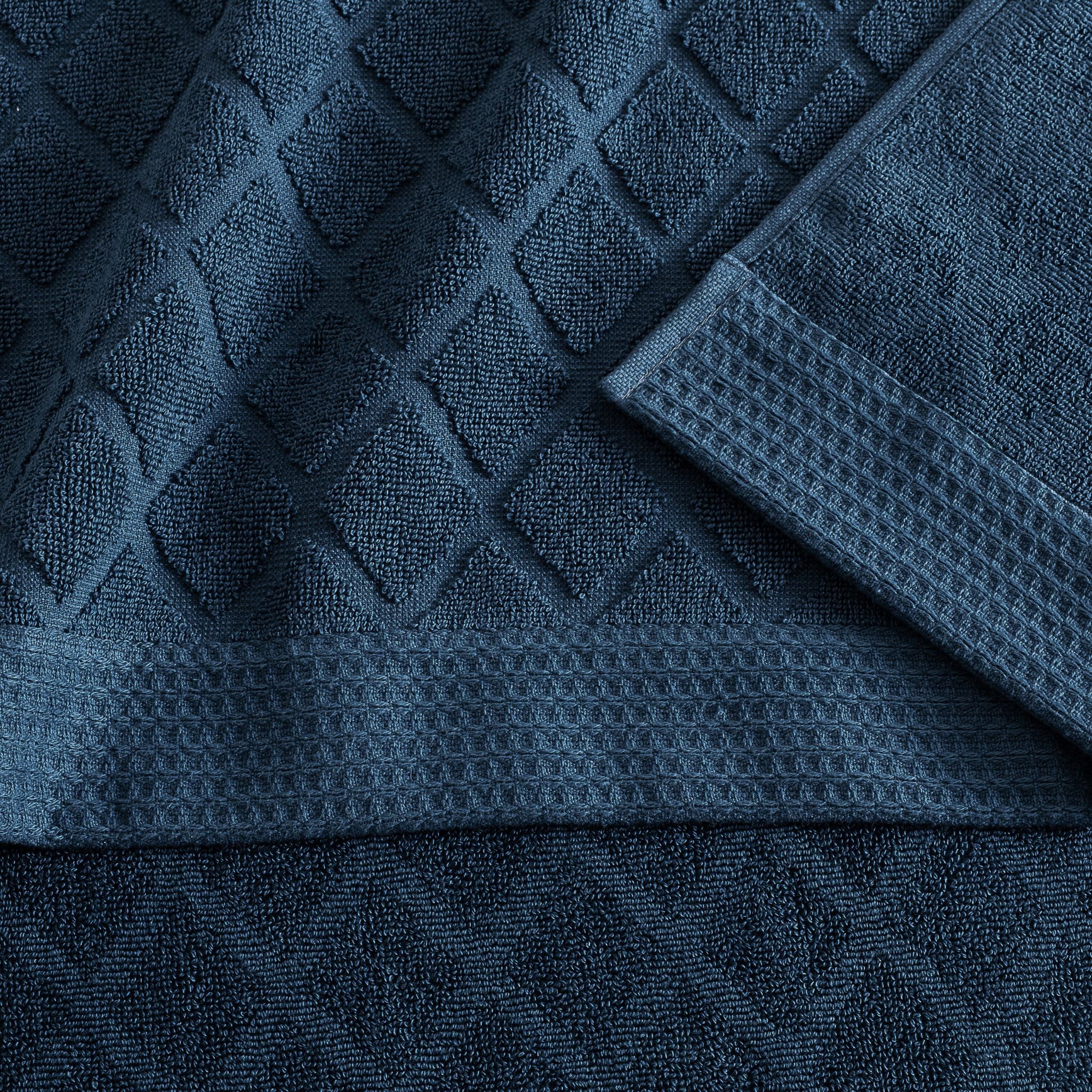 Sterling Cotton Towel Set 600 GSM - Image 5