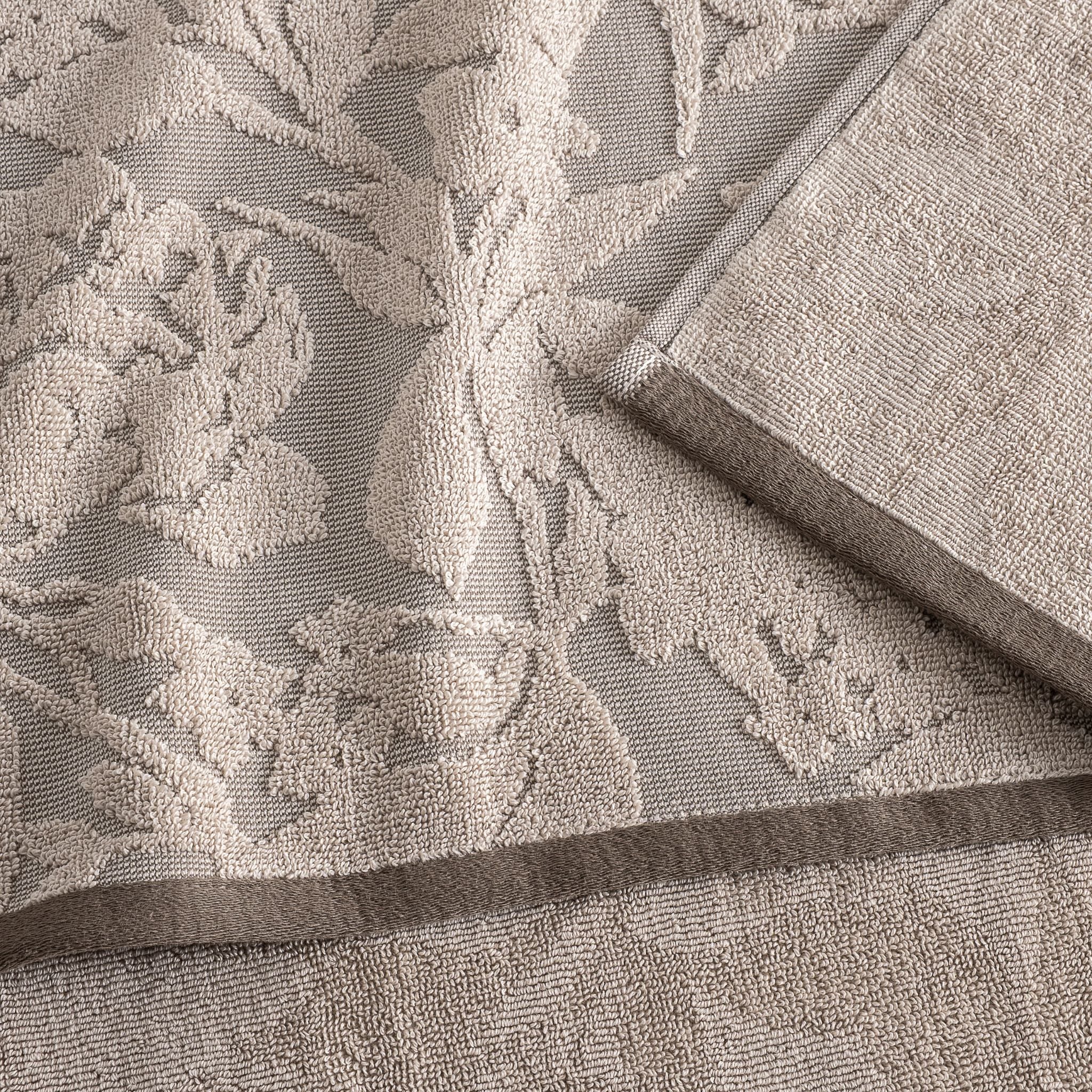 Adeline Cotton Towel Set 600 GSM - Image 5